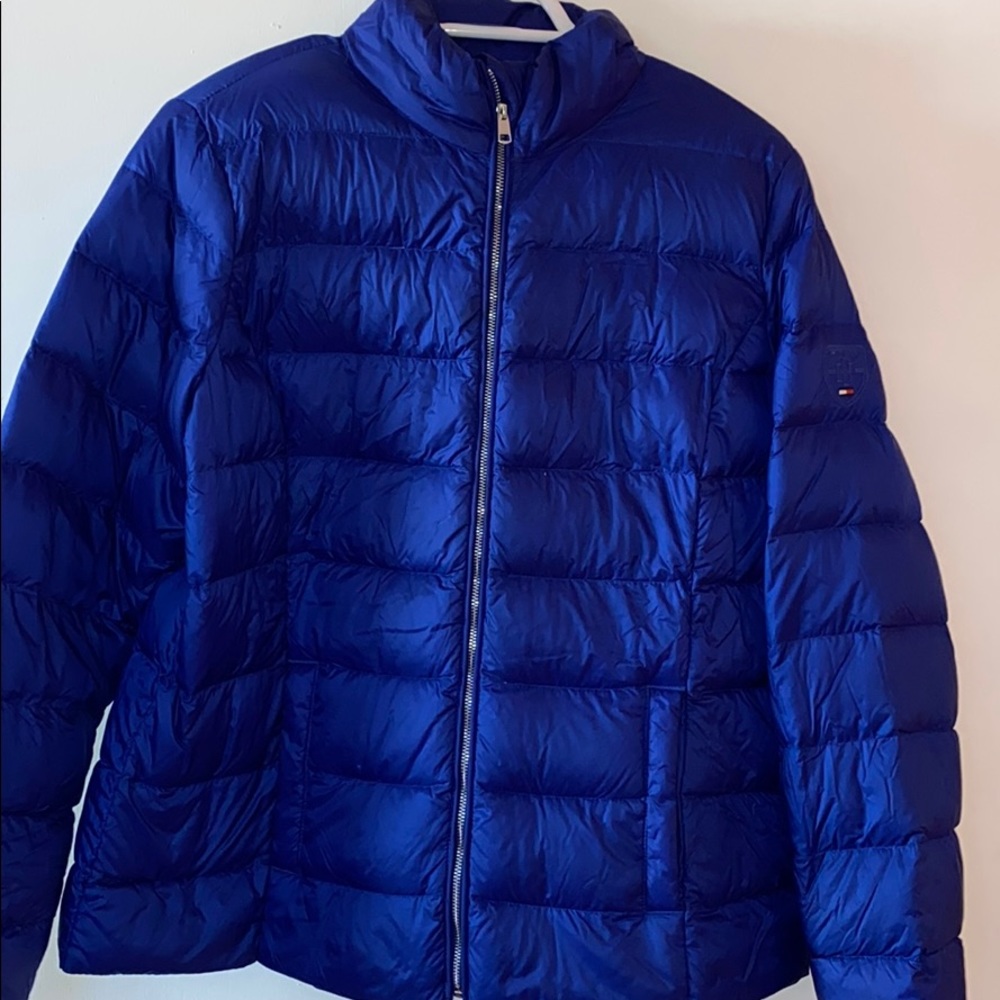 Women’s Tommy Hilfiger Jacket